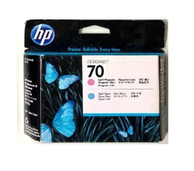 Hp Printhead 70 Designjet Z5400 Photosmart Pro B9180 C9404A C9405A C9406A C9407A