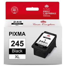 PG-245XL CL-246XL Ink Cartridges For Canon PIXMA MX490 MX492 MX495 TS3120 TS3122