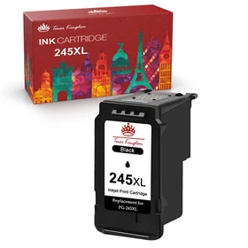PG-245XL CL-246XL Ink Cartridge for Canon PIXMA MG2522 MG2520 MX490 MX492 Lot