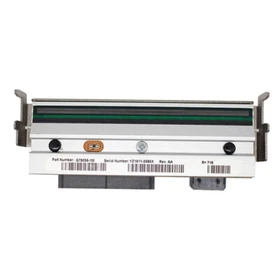 New Printhead for Zebra S4M Thermal Barcode Lable Printer G41400M 203dpi