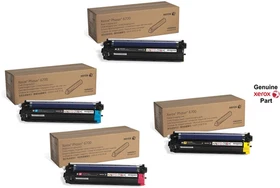 Xerox Phaser 6700 Toner Ink 108R00973 108R00972 108R00971 Yellow Cyan Magenta
