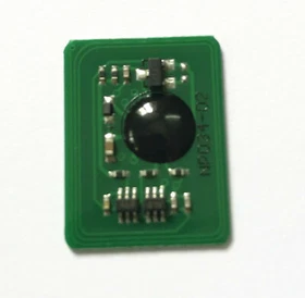 Toner Reset Chip For OKI C5650/C5800/C5500 43324404 43324403 43324402 43324401 
