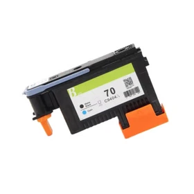 Printer Part 70 Print Head C9404A/05A/06A/07A for HP Z5200 Z2100 Z3200 Z5400
