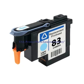 83 UV Printhead C4960A-C4965A For HP Designjet 5000 5000UV 5000PS 5500 5000A