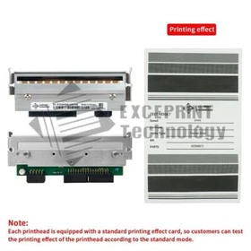 ✅ Thermal Print Head For Zebra ZT410 ZT411 S4M Z4M /Plus ZM400 105SL - 203dpi ✅
