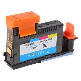 Compatible for hp70 Print for Head Replacement for hp70 Printhead C9404A C9405A