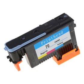 Printhead hp70 Print for Head Colored C9406A C9407A C9404A C9405A Z2100 Z5200