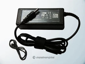 NEW AC/DC Adapter For Ai Advanced illumination MS220 MS210 Power Supply Charger