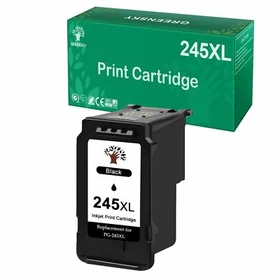 PG-245XL CL-246XL Ink Cartridge For Canon PIXMA MG2920 MG2522 MG2550 MX495 MX490