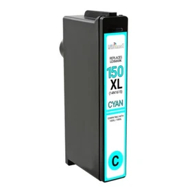 For Lexmark 150XL Ink Cartridge for Lexmark S315 S415 S515 S319 Lot