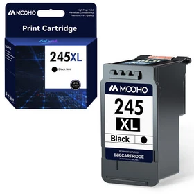 PG-245 XL CL-246 XL Ink Cartridges for Canon PIXMA MX492 MG2525 TS3122 MX495 lot