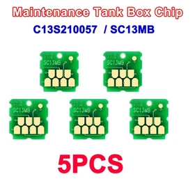 C13S210057 S2100 Chips For Epson SC T2100 T2150 T3100 T3150 T5100  T3170 F570