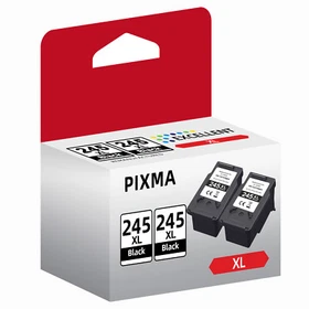 PG-245XL CL-246XL Ink Cartirdge for Canon PIXMA TS3122 MX492 MG2522 TR4520 Print