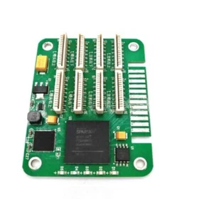 First Second Third Locked Printhead Decoder Card Fits For Epson WF5113 WF5110