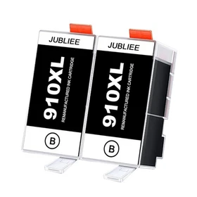 910XL Ink Cartridges W/Chip for HP OfficeJet Pro 8035 8028 8025 8024 8020 8022