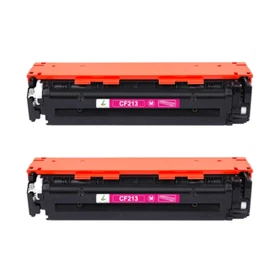CF210A CF210X Toner For HP 131A LaserJet Pro 200 Color MFP M251nw M276nw Lot