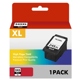 PG-245XL CL-246XL Ink Cartridge for Canon 245XL 246XL Pixma MG2522 TS3322 TR4522