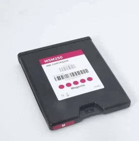 Printware Set 870101-005 Memjet Ink Cartridge Set CMYK for iJetColor Mach 5/6/8