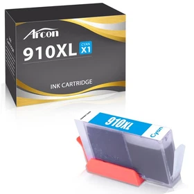 Ink Cartridge for HP 910XL OfficeJet Pro 8010e 8015e 8020e 8022e 8028e 8035e Lot