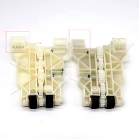 RTC-6593 ET-4550 Paper Roller fits for Epson Uv5113 WF-4825 WF-3820 WF-6590