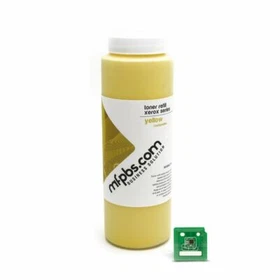 Refil Compatible Toner + Chip Toner Xerox Phaser 6700