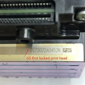 Print Head Printhead Fits For Epson WF-4630 WF-6093 V5113 RTC-6593 WF-6590