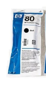 Genuine Printhead / Cleaner HP DesignJet 1050 1055 C CM / No 80 C4820A -C4822A
