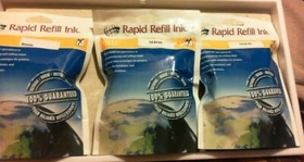 Generic DELL Ink Cartridges Varities