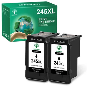 PG 245XL CL 246XL Printer Ink for Canon PIXMA MX490 MX492 TR4520 TR2522 TR4550