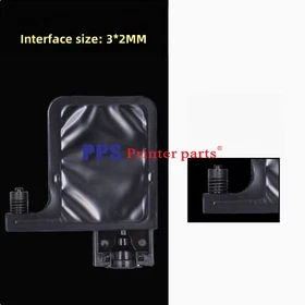 10PCS Printer ink damper Fits For Epson Mimaki  XP600 TX800 DX5 DX7 5113 JV33