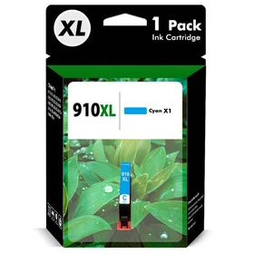 Ink Cartridge for HP 910XL 910 OfficeJet Pro 8010e 8020e 8022e 8028e 8035e