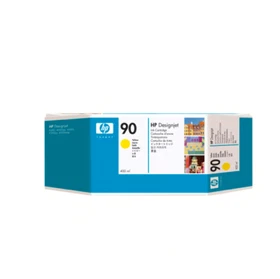 HP 90 Ink Cartridge