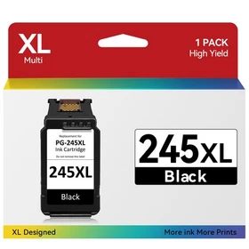 PG-245XL CL-246XL Ink Cartridge for Canon PIXMA MG2522 MG2520 MX490 MX492 TS3122