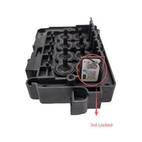 F196000 Printhead For EPSON Stylus Pro 3890 3880 Stylus Photo R3000 3885