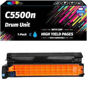 C5500n C5800Ldn Drum Unit for Okidata OKI C5600dn C5600n C5700dn etc. Printers
