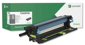 Lexmark 72K0FK0 ~ Lexmark Black Developer & Photoconductor Pack CS820 CX820 CX82