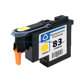 83 UV Printhead C4960A-C4965A For HP Designjet 5000 5000UV 5000PS 5500 5000A