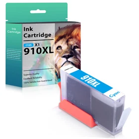 910XL BCMY Ink Cartridges Replacement for HP OFFICEJET PRO 8020 8035 8028 LOT