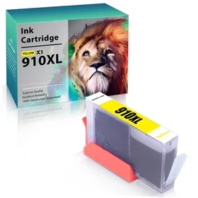 Ink Cartridges for HP 910 XL 910XL Officejet Pro 8015 8025 8022 8020 8028 8035