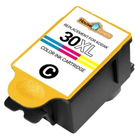 For Kodak 30XL Ink Cartridge for ESP C310 2170 2150 C315 3.2 C110 1.2 Lot