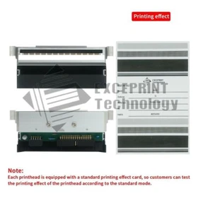 ✅ Thermal Print Head For Zebra ZT410 ZT411 S4M Z4M /Plus ZM400 105SL - 203dpi ✅