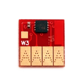 HP711 HP711XL ARC Chip For HP DesignJet T120 T520 CZ133A CZ130A CZ131A CZ132A