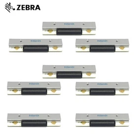 For Zebra ZQ620 QLN320 Thermal Printer 203dpi P/N P1031365-001 Printhead Lot