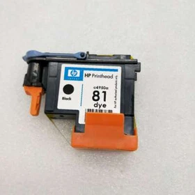 Printhead HP81 fits For HP 5000 5500 5500PS C4954A  C4952A  C4953A C4953A