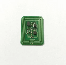 Toner Chip For OKI C6100 C6150 C5500  MC560 43865720 43865719 43865718 43865717 