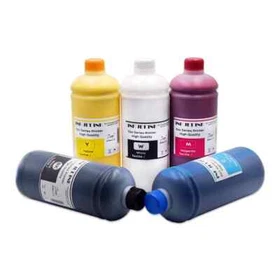 500ML DTG Ink for Epson L800 1390 R1900 R2000 F2000 F2100 TX800 5113 4720 I3200