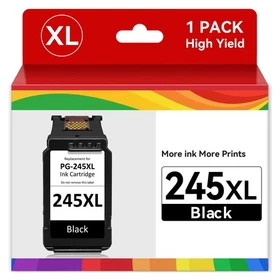 PG-245XL CL-246XL Ink Cartridge For Canon 245XL PIXMA MG2522 MG2922 MG2924 MX490