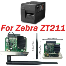 For Zebra ZT510 ZT620 ZT610 ZT411 ZT421 ZT231 Wireless WIFI Card P1083320-037A