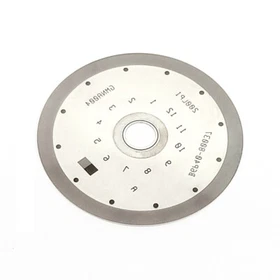 Belt  Encoder Disc ink cartridge holder(B6P40-40022)CQ163-40123 fits&nbsp;for HP 6960