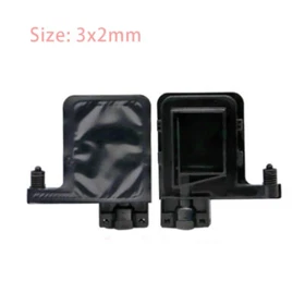 10PCS ink damper fits for epson mimaki  xp600 dx5 dx7 5113 TX800 jv33